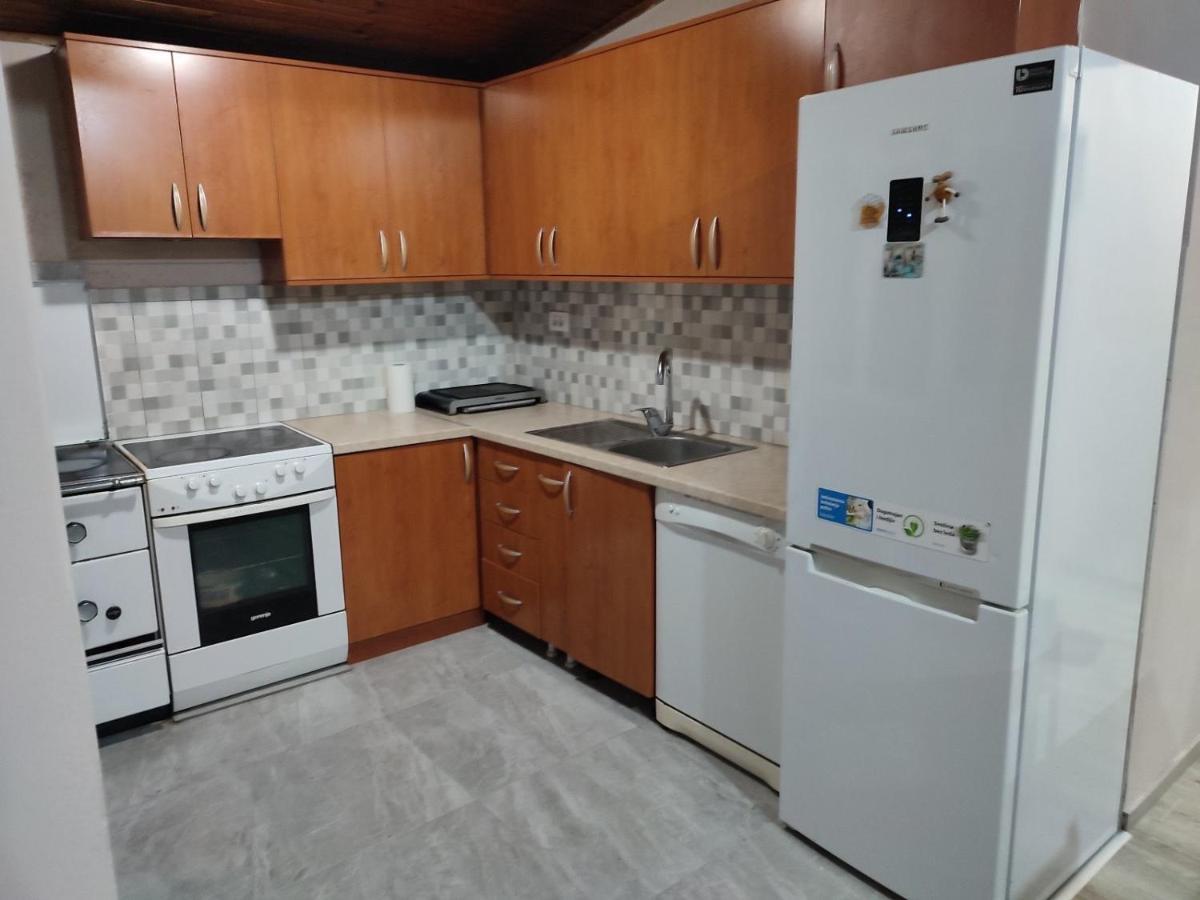 Liprosh Apartamento Virpazar Exterior foto