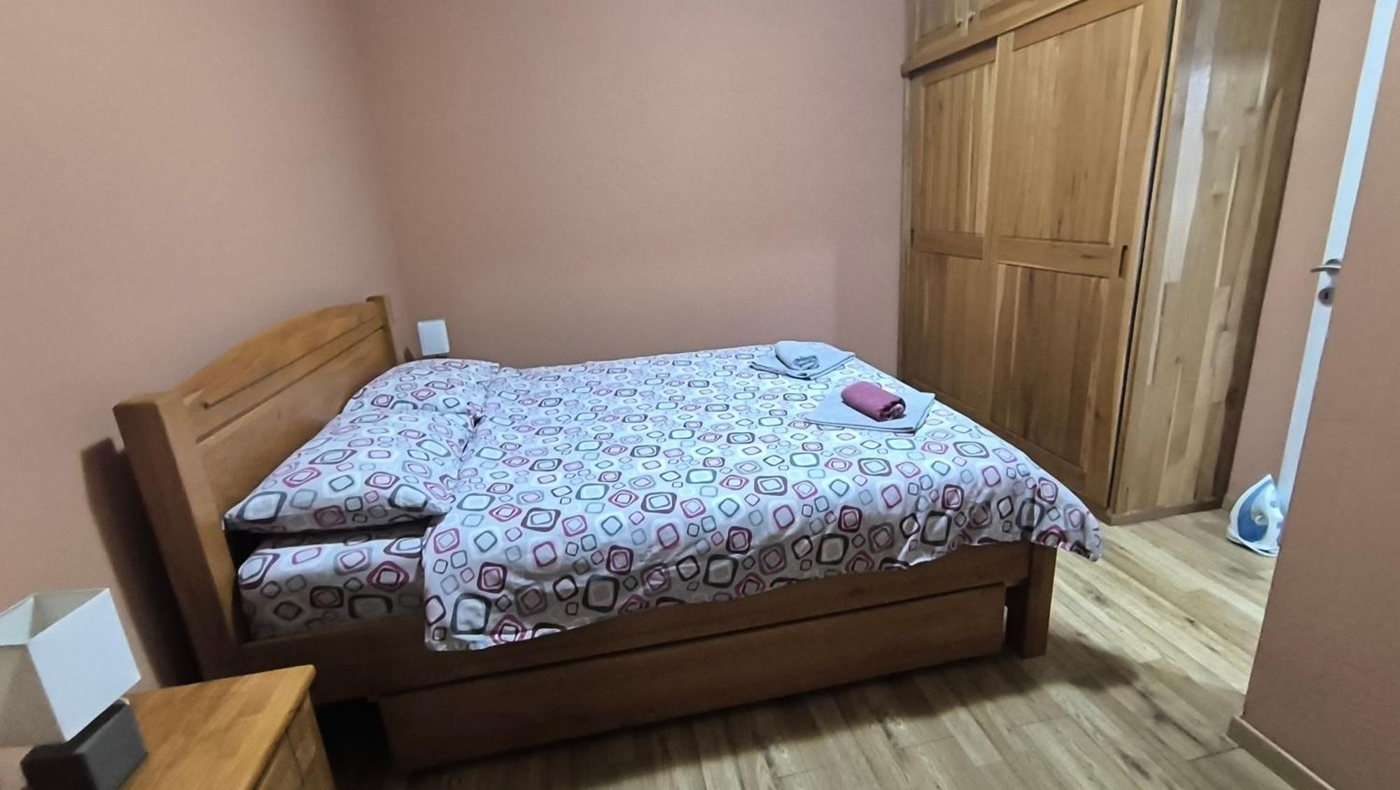 Liprosh Apartamento Virpazar Exterior foto